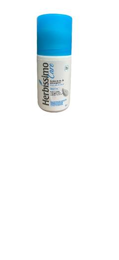 DESODORANTE ROLL-ON HERBISSIMO SENSITIVE 50ML