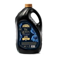 LAVA ROUPAS LIQUIDO COALA LAUNDRY THE QUEEN 5L