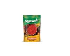 MOLHO DE TOMATE POMAROLA TRADICIONAL 200G