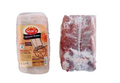 PANCETA SUINA SEARA CONGELADO KG
