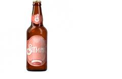 CHOPP DE VINHO STEMPEL PINK 600ML