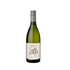 VINHO ARGENTINO BRANCO SANTA JULIA RESERVA CHARD 750ML