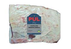 COSTELA JANELA GRILL BOVINA CONGELADA PUL PRO MINERVA KG