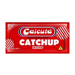 SACHE CALCUTA KETCHUP 144X7G