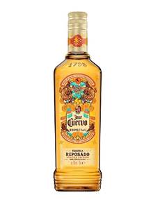 TEQUILA JOSE CUERVO REPOSADO ESPECIAL 35% 750ML