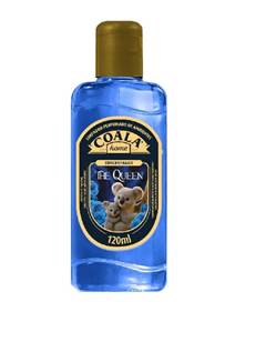 AROMATIZANTE AMBIENTE COALA THE QUEEN 3X120ML