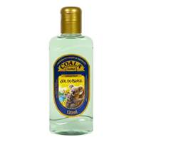 AROMATIZANTE AMBIENTE COALA SOL DO BRASIL 3X120ML
