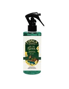 ODORIZADOR AMBIENTE E TECIDO COALA SOL DO BRASIL 260ML