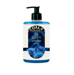 SABONETE LIQUIDO COALA THE QUEEN 500ML