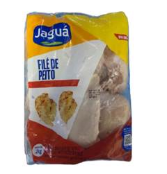 FRANGO FILE PEITO JAGUA 2KG
