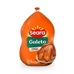FRANGO GALETO SEARA 500/700G