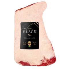 COXAO DURO BOVINO BLACK KG