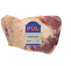 COXAO DURO BOVINO PUL KG