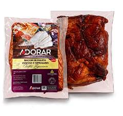 BACON DEFUMADO ADORAR PALETA KG