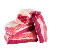 CHARQUE JB LITORAL DOIS PELOS 5KG