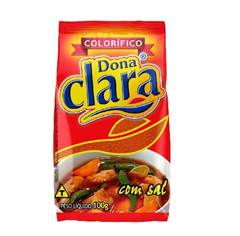 COLORIFICO DONA CLARA PCT 5X100G