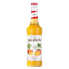 XAROPE MONIN SPICE MANGO 700ML