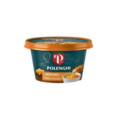 MOLHO SABOR CHEDAR POLENGHI CLUBE DOS MOLHOS 100G