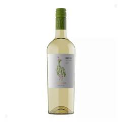 VINHO ARGENTINO LAS PERDICE CHAC CHAC BRANCO SAUVIGNON BLANC 750ML