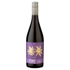 VINHO CHILENO FOYE RESERVA TINTO PINOT NOIR 750ML