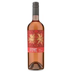 VINHO CHILENO FOYE RESERVA ROSE 750ML