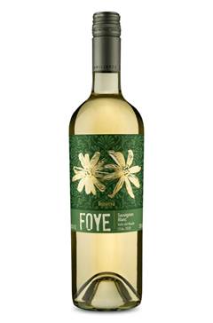 VINHO CHILENO FOYE RESERVA BRANCO SAUVIGNON BLANC 750ML