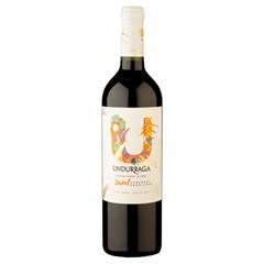 VINHO CHILENO UNDURRAGA SWEET TINTO CABERNET SAUVIGNON 750ML