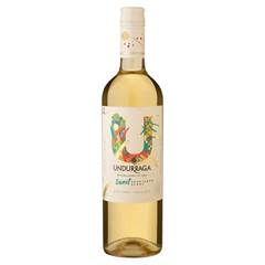 VINHO CHILENO UNDURRAGA SWEET BRANCO SAUVIGNON BLANC 750ML