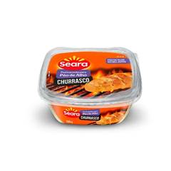 PASTA PRONTA PARA PAO DE ALHO SEARA 200G