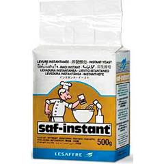 FERMENTO SECO SAF DOURADO MS PCT 500G