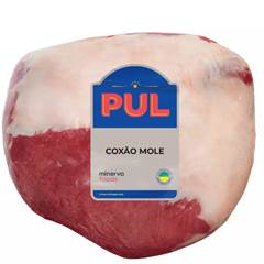 COXAO MOLE PUL BOVINO CONGELADO MINERVA KG