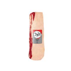 CONTRA FILE BOVINO CONGELADO DO CHEF (CHORIZO)KG