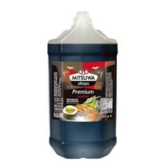 TEMPERO PARA SUSHI MITSUWA GALAO 5L