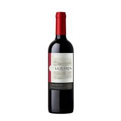 VINHO CHLENO LA HUERTA SANTA HELENA TINTO 750ML