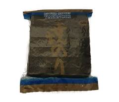 ALGA MARINHA DOURADO YAK NORI GOLD PCT 50FLS