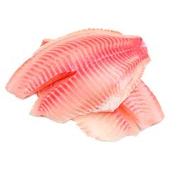 FILE DE TILAPIA CONGELADA MONTEPEZ KG