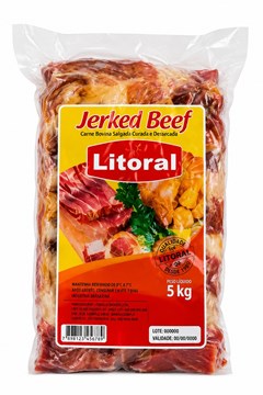 CHARQUE JB CUPIM LITORAL 5KG