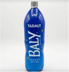 ENERGETICO BALY TADALY PET 2L