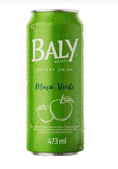 ENERGETICO BALY MACA VERDE LATA 473ML