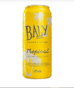 ENERGETICO BALY TROPICAL LATA 473ML