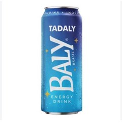 ENERGETICO BALY TADALY LATA 473ML