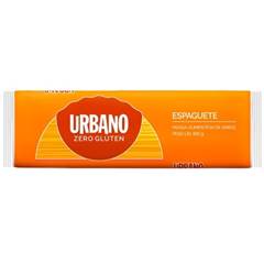 MACARRAO DE ARROZ URBANO ESPAG PCT500G