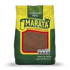 CONDIMENTO MISTO MARATA 497G