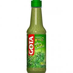 MOLHO SALSA GOTA 150ML