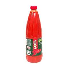 MOLHO DE PIMENTA MARATA 740ML