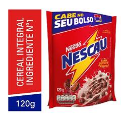 CEREAL MAT NESCAU SCH120G