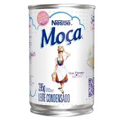 LEITE CONDENSADO MOCA NESTLE LT395G