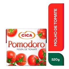 POLPA TOMATE POMODORO CICA 520G