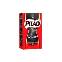 CAFE PILAO EXTRA FORTE 250G