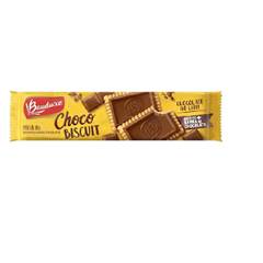 BISCOITO CHOCO BISCOITOUIT BAUDUCCO AO LEITE 80G